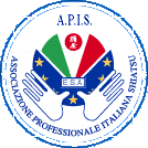 Logo A.P.I.S. - Associazione Professionale Italiana Shiatsu