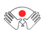 Logo del Japan Shiatsu College